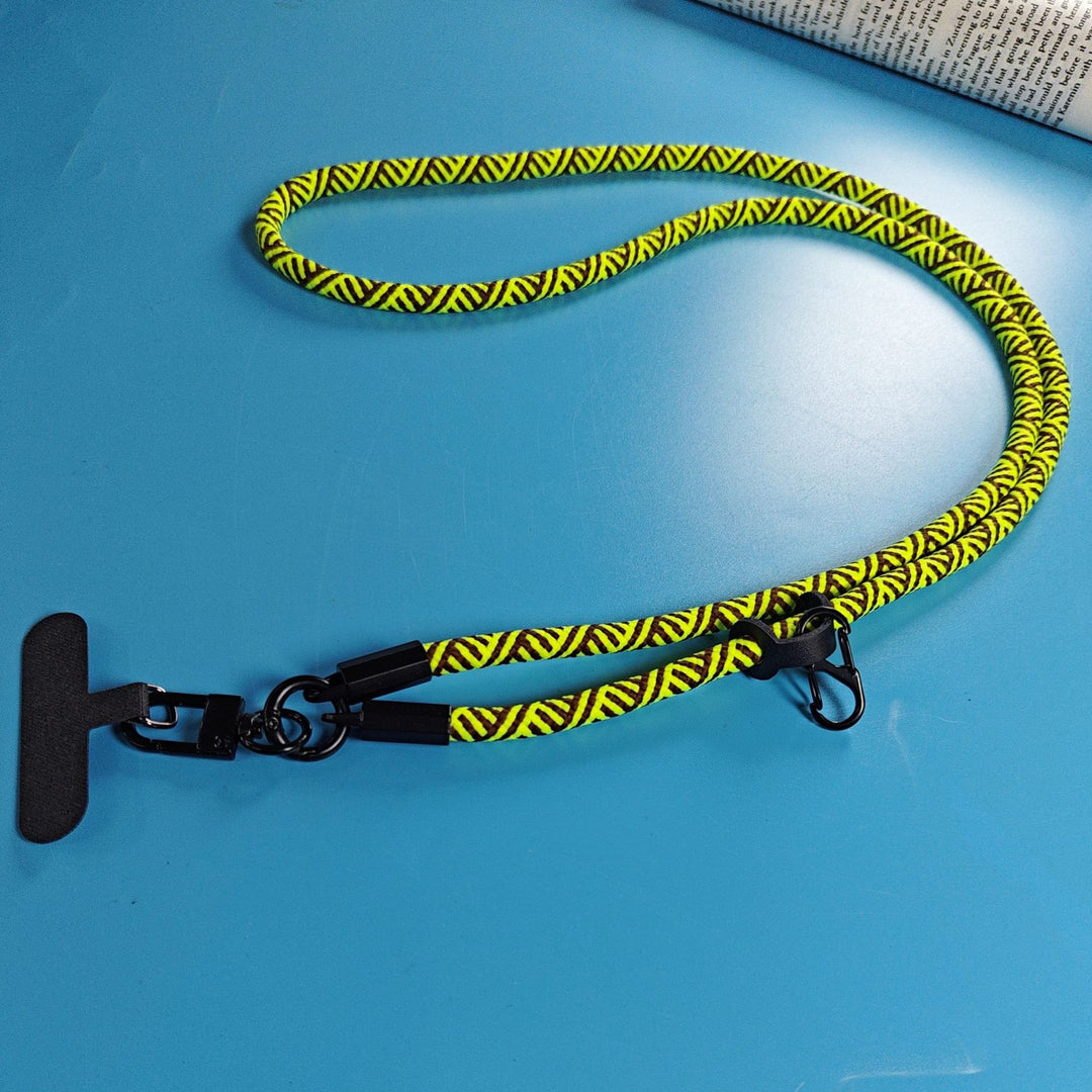 Durable Adjustable Utility Lanyard Kalsten