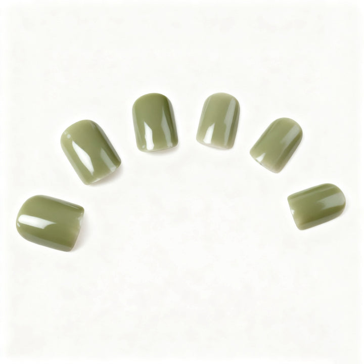 Professional Nail Care Set Kalsten