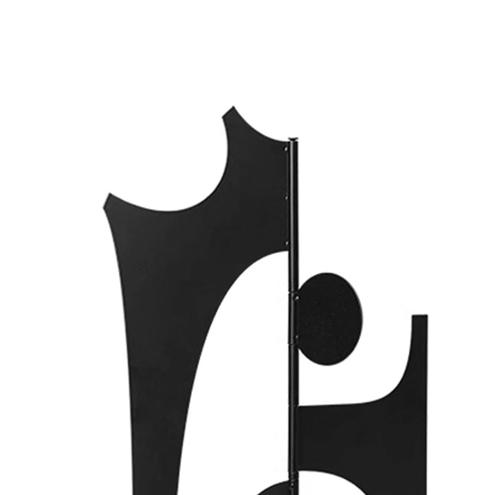 Modern Artistic Room Divider