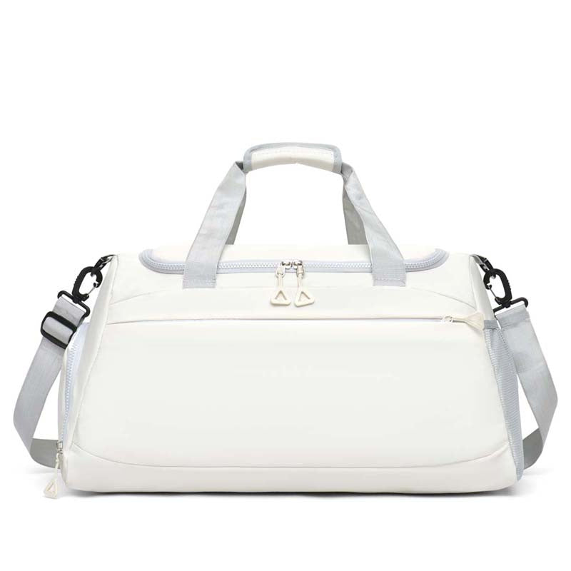 Durable Multipurpose Carry-All Gym Bag