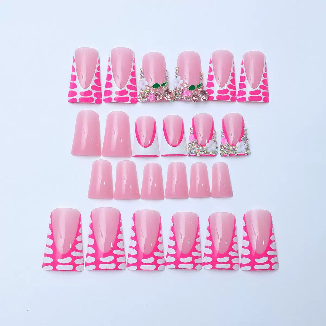 Creative Nail Art Accessories Kalsten