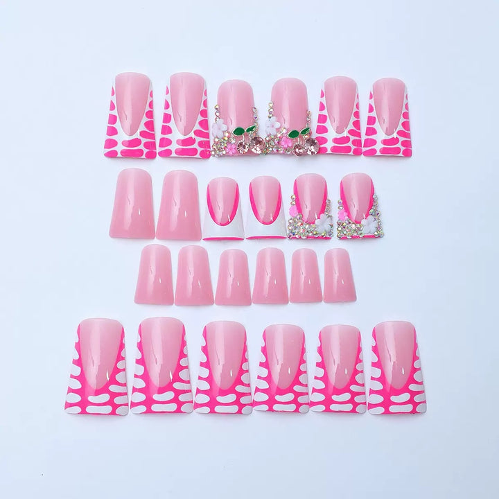 Creative Nail Art Accessories Kalsten