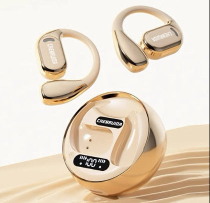 Advanced Noise-Canceling Earbuds Kalsten