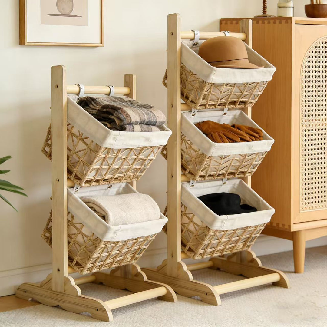 Creative laundry basket Kalsten