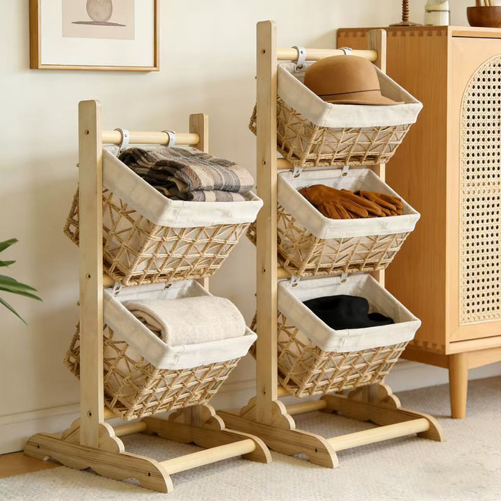 Creative laundry basket Kalsten