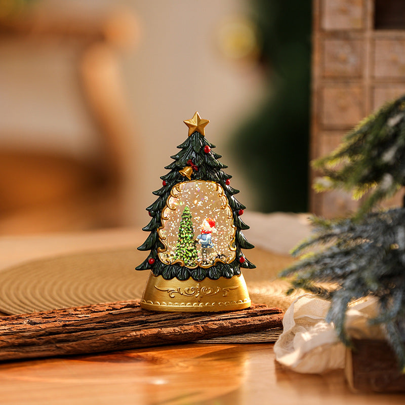 Christmas Tree Decoration Kalsten
