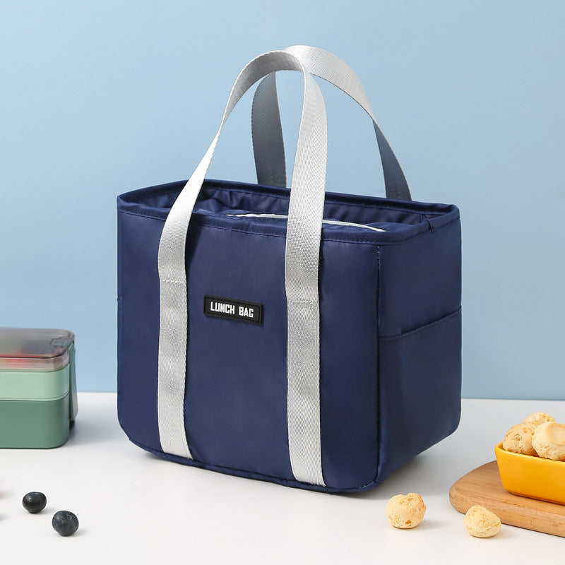 Thermal Insulated Lunch Tote Kalsten