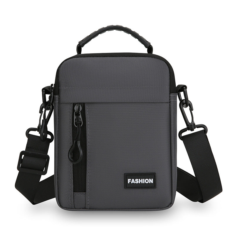 Compact Crossbody Pouch Bag Kalsten