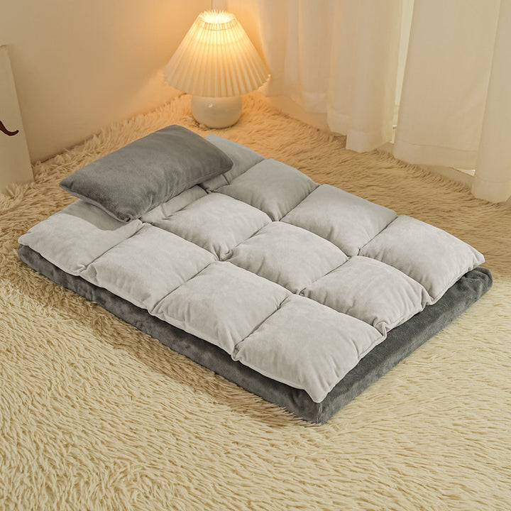Premium Sleeping Mat   Dog Bed
