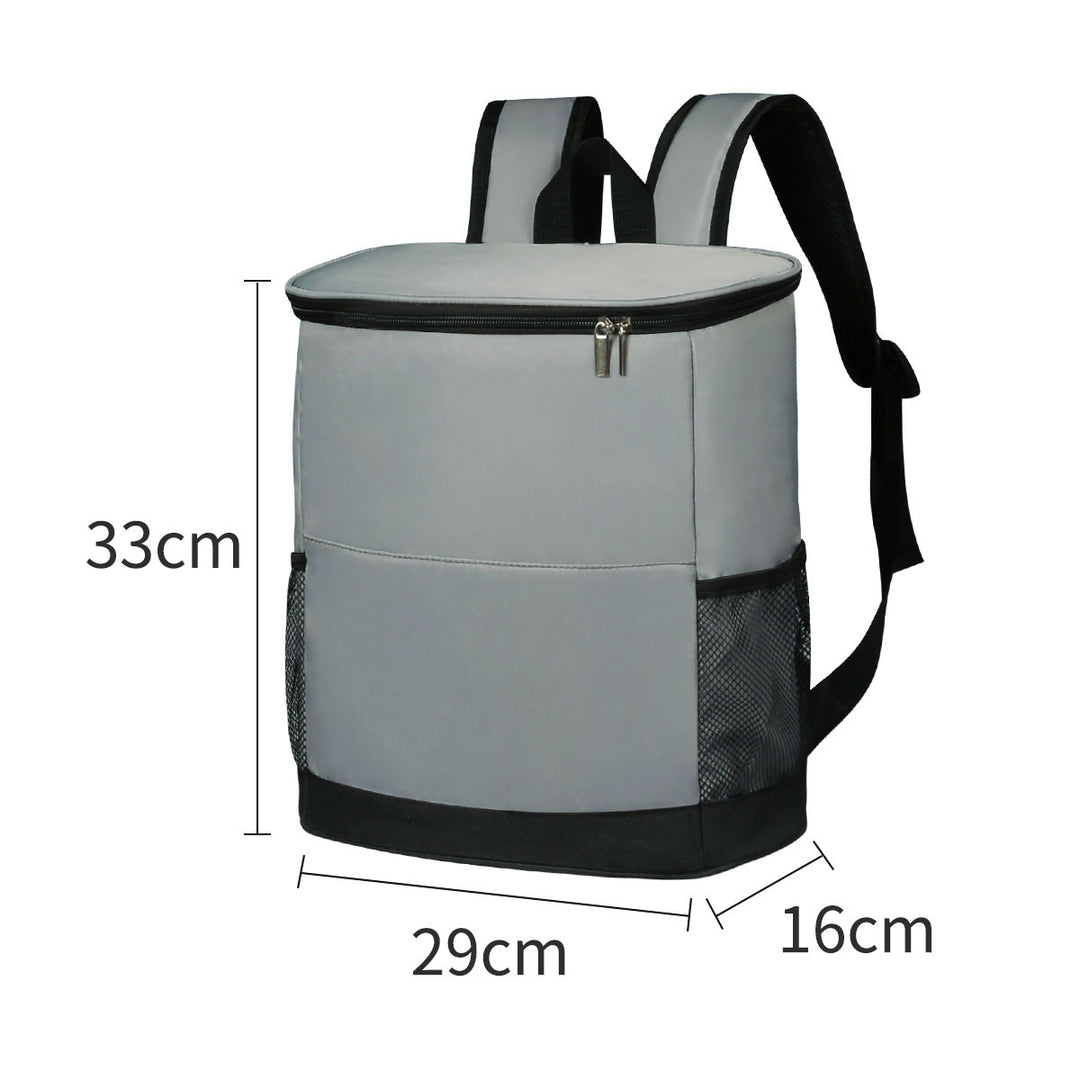 Unisex Cooler Backpack with Insulating Function Kalsten