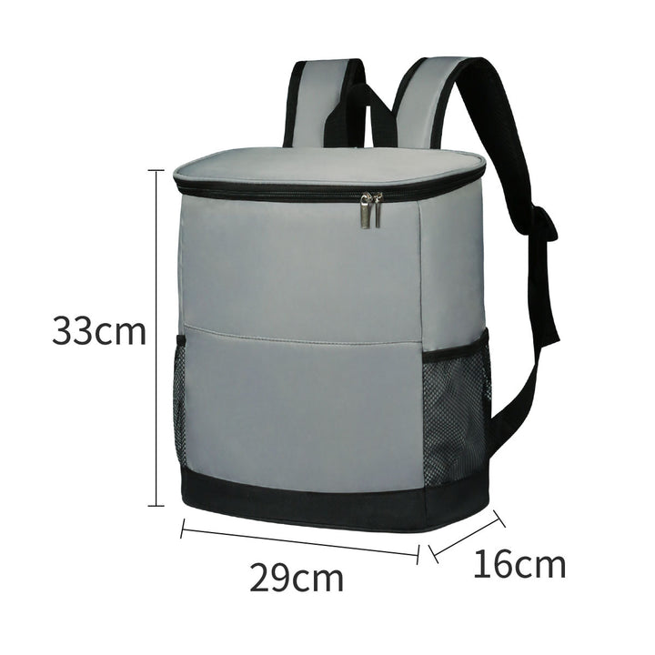 Unisex Cooler Backpack with Insulating Function Kalsten