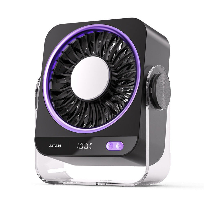 Women's portable fan Kalsten
