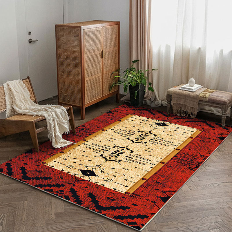 Stylish Carpet