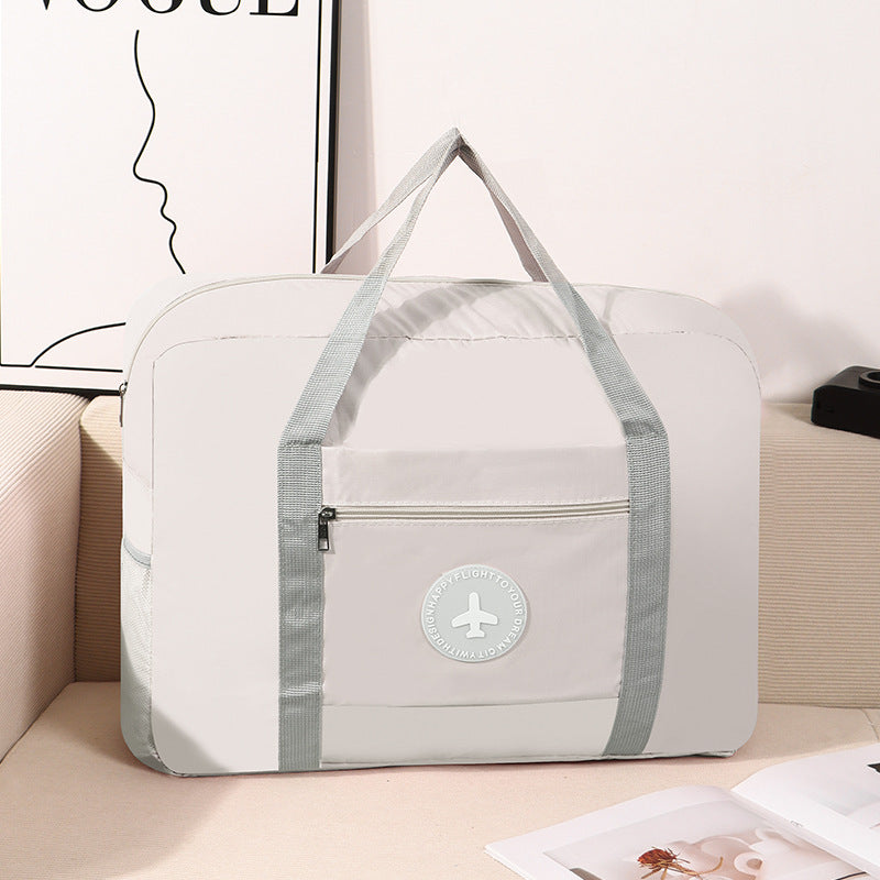 Versatile Travel Handbag Kalsten