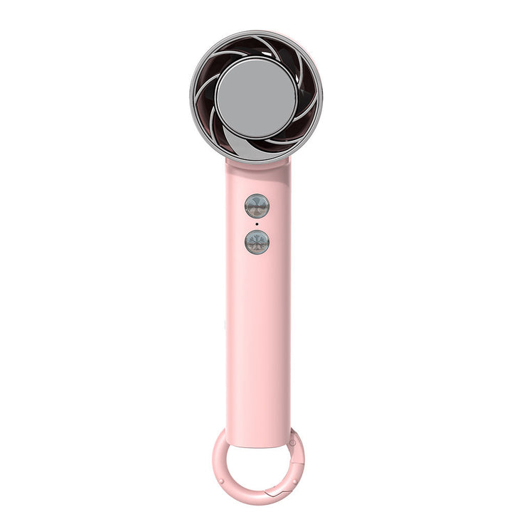 Unisex Ergonomic Handheld Cooling Fan Kalsten