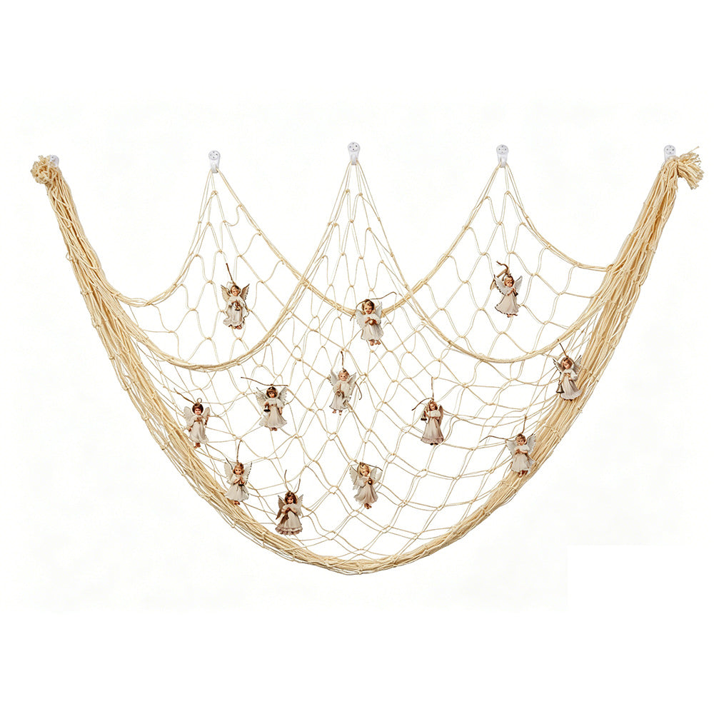 Christmas Tree Deco-Hammock Kalsten