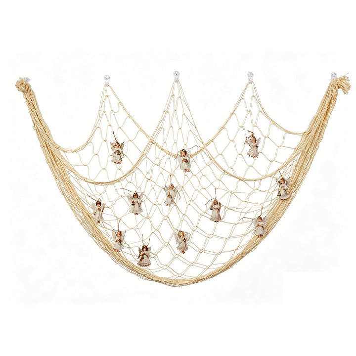 Christmas Tree Deco-Hammock Kalsten