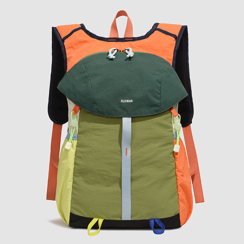 Lightweight Outdoor Hiking Backpack Kalsten