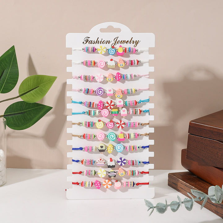 Fashion Jewelry Kalsten