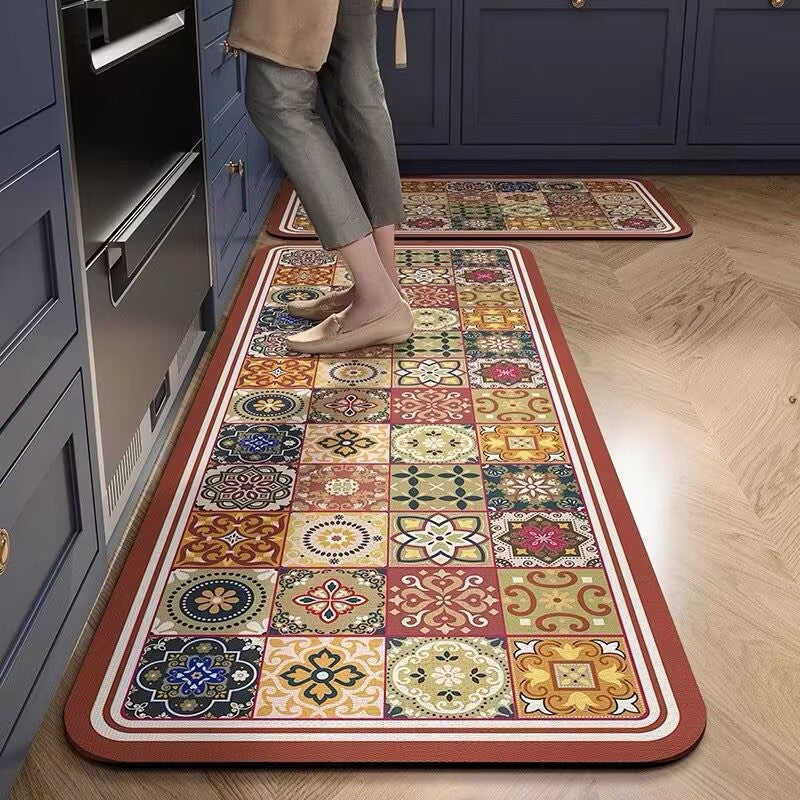 Kitchen Runner