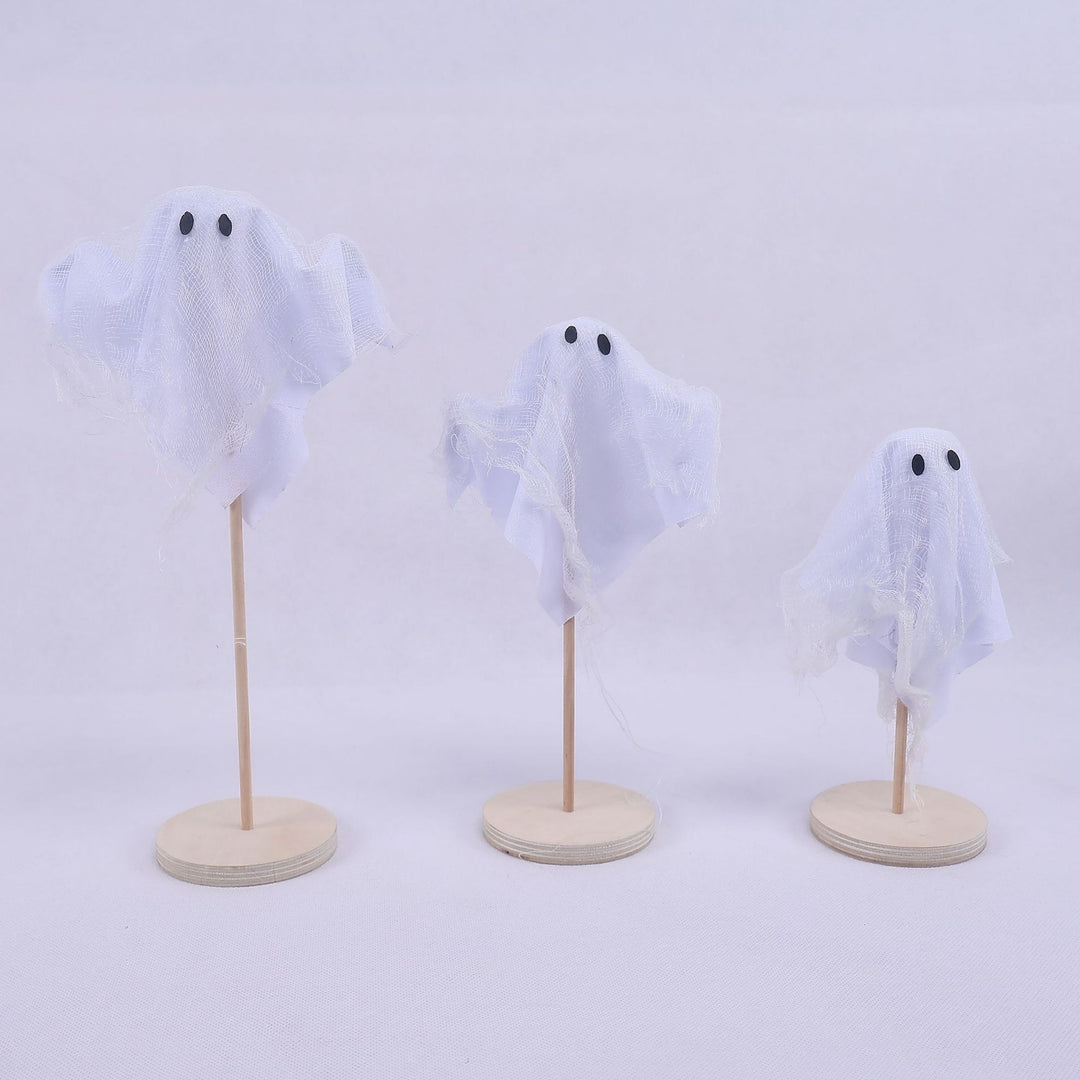 Deko Ghost Figure