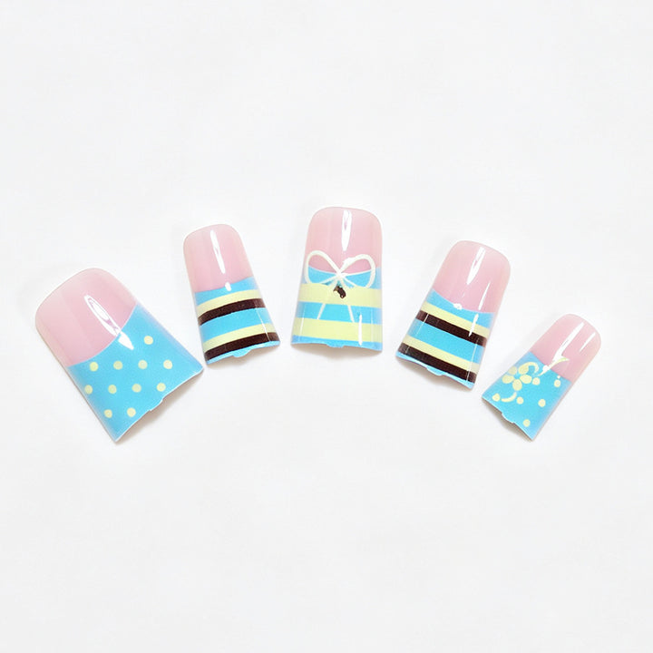 Decorative Nail Art Kalsten