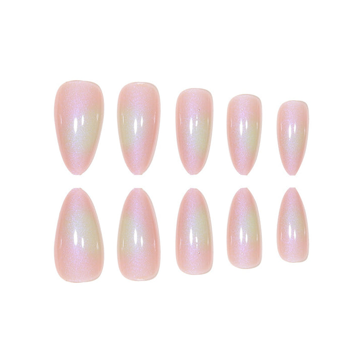 Glamorous Stiletto Press-On Nails Kalsten