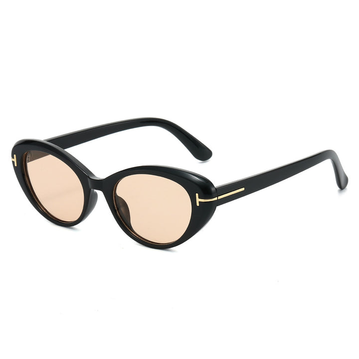 Retro Cat Eye Sunglasses Kalsten