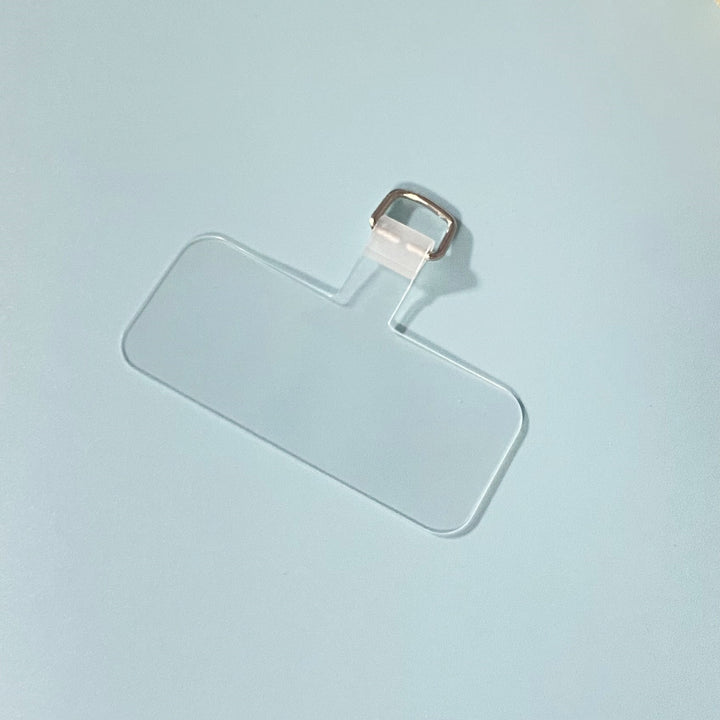 Transparent Luggage Identifier Kalsten