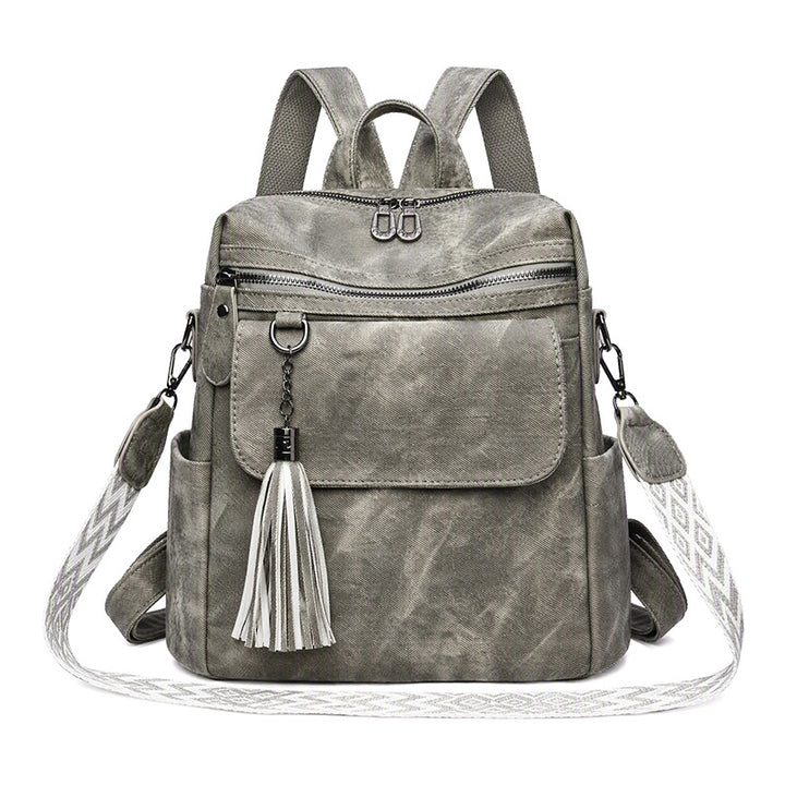 Casual Lightweight Multi-Functional Backpack Kalsten