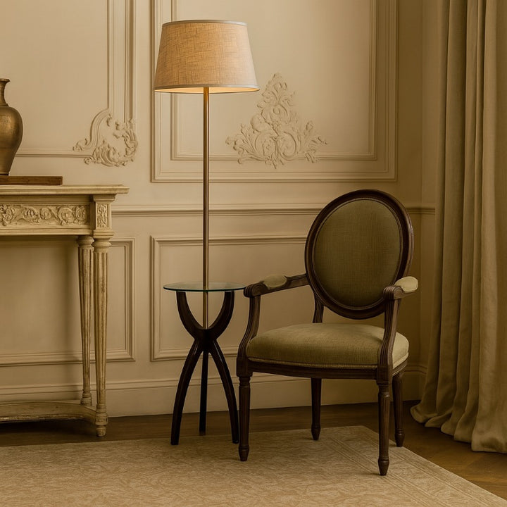 Contemporary Floor Lamp