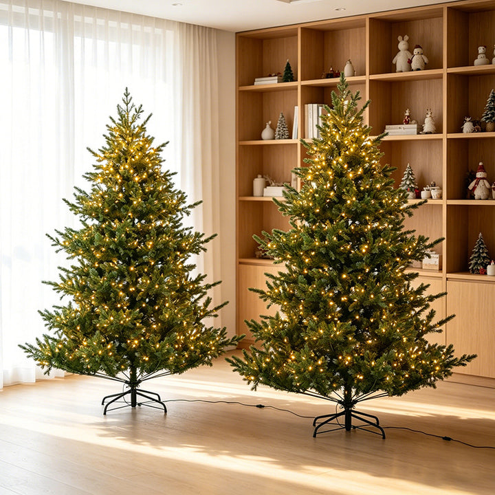 Artificial Pine Christmas Tree