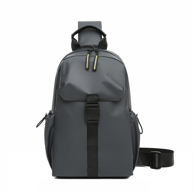 Waterproof Lightweight Sling Bag Kalsten