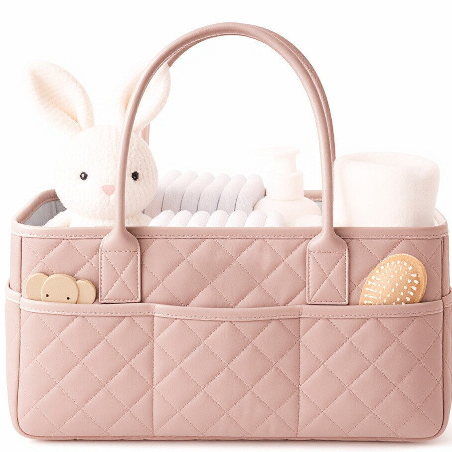 Practical Diaper Bag Kalsten