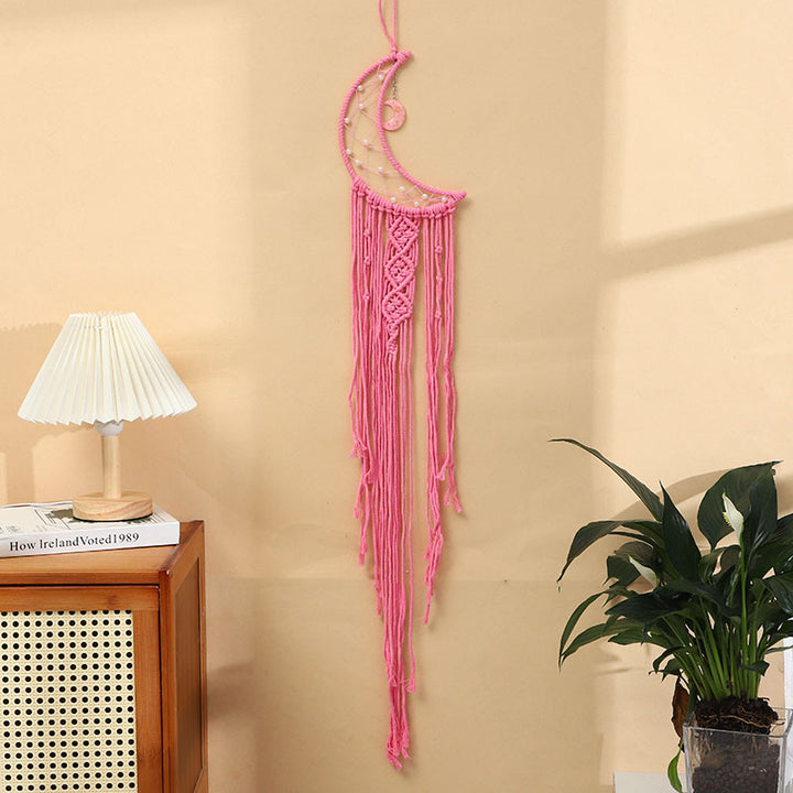 Home Decorative Macrame Wall Hanging Kalsten