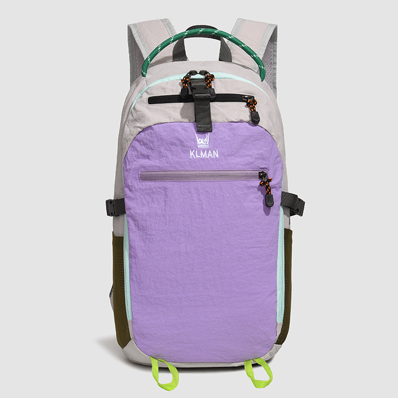 Durable Adventure Backpack Kalsten