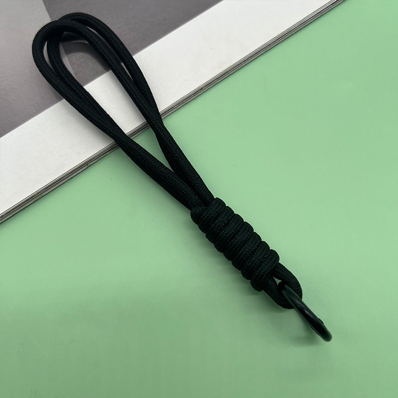 Durable Paracord Keychain Strap Kalsten