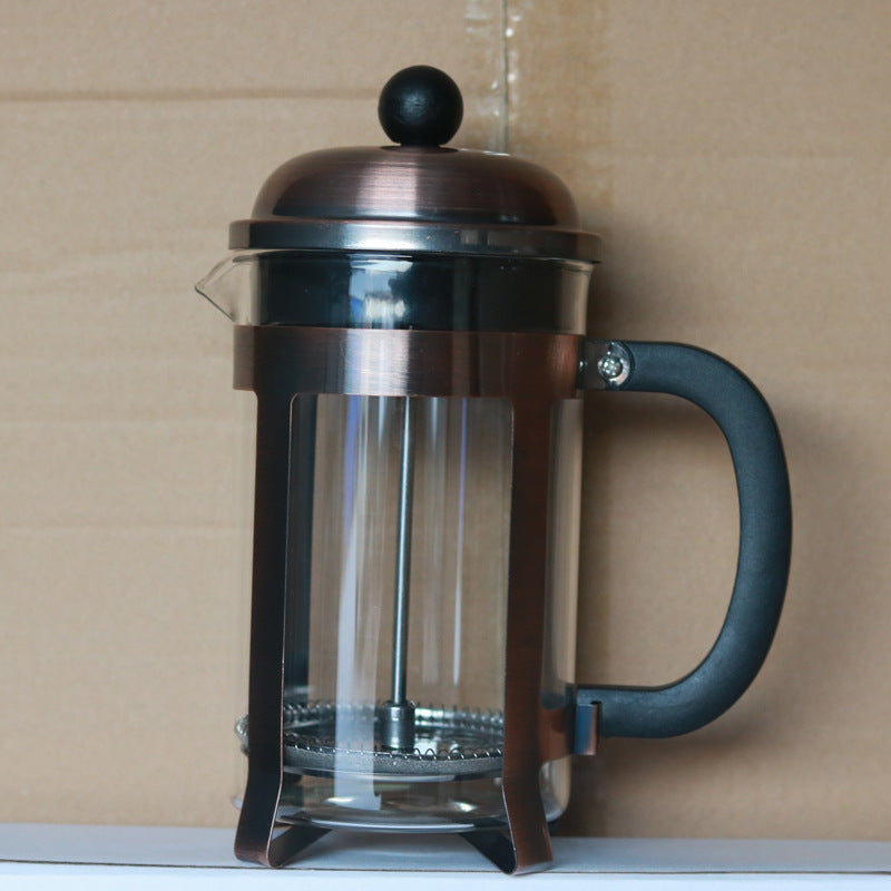Coffee Press Kalsten