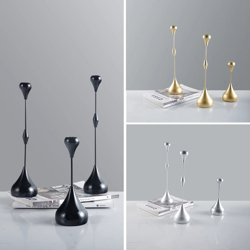 Modern Minimalist Decorative Table Lamp