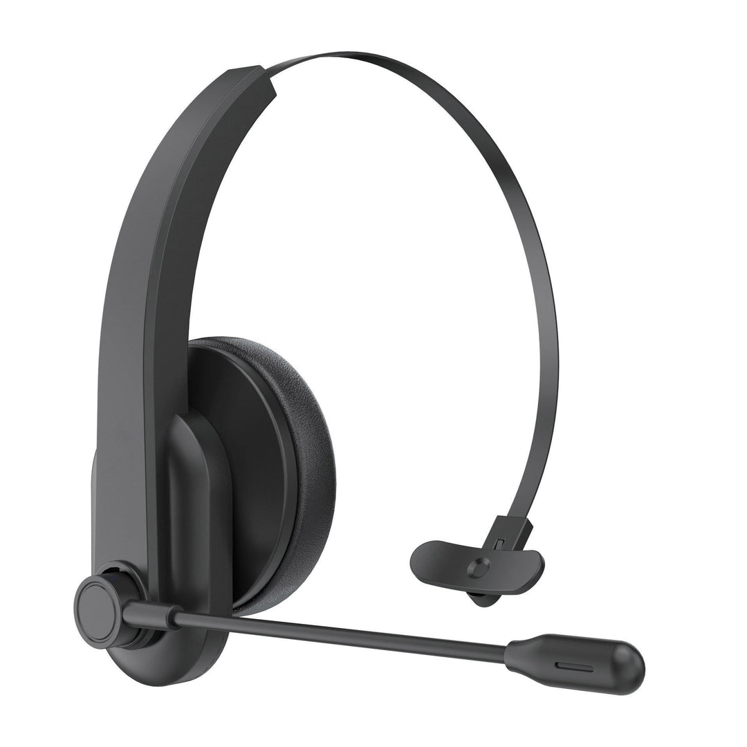Lightweight Mono Headset Kalsten