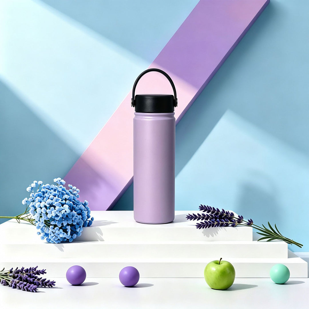 Women Thermo Mug Kalsten