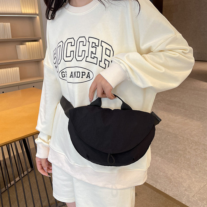 Versatile Crossbody Bag Kalsten