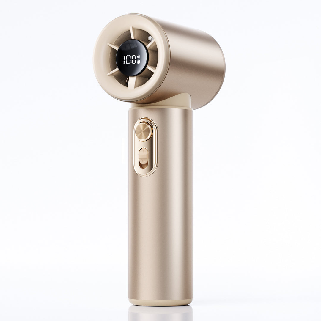Turbo Portable Fan Kalsten