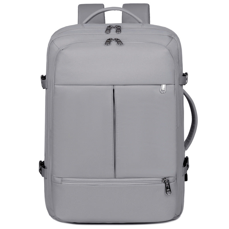 Structured Versatile Backpack Kalsten