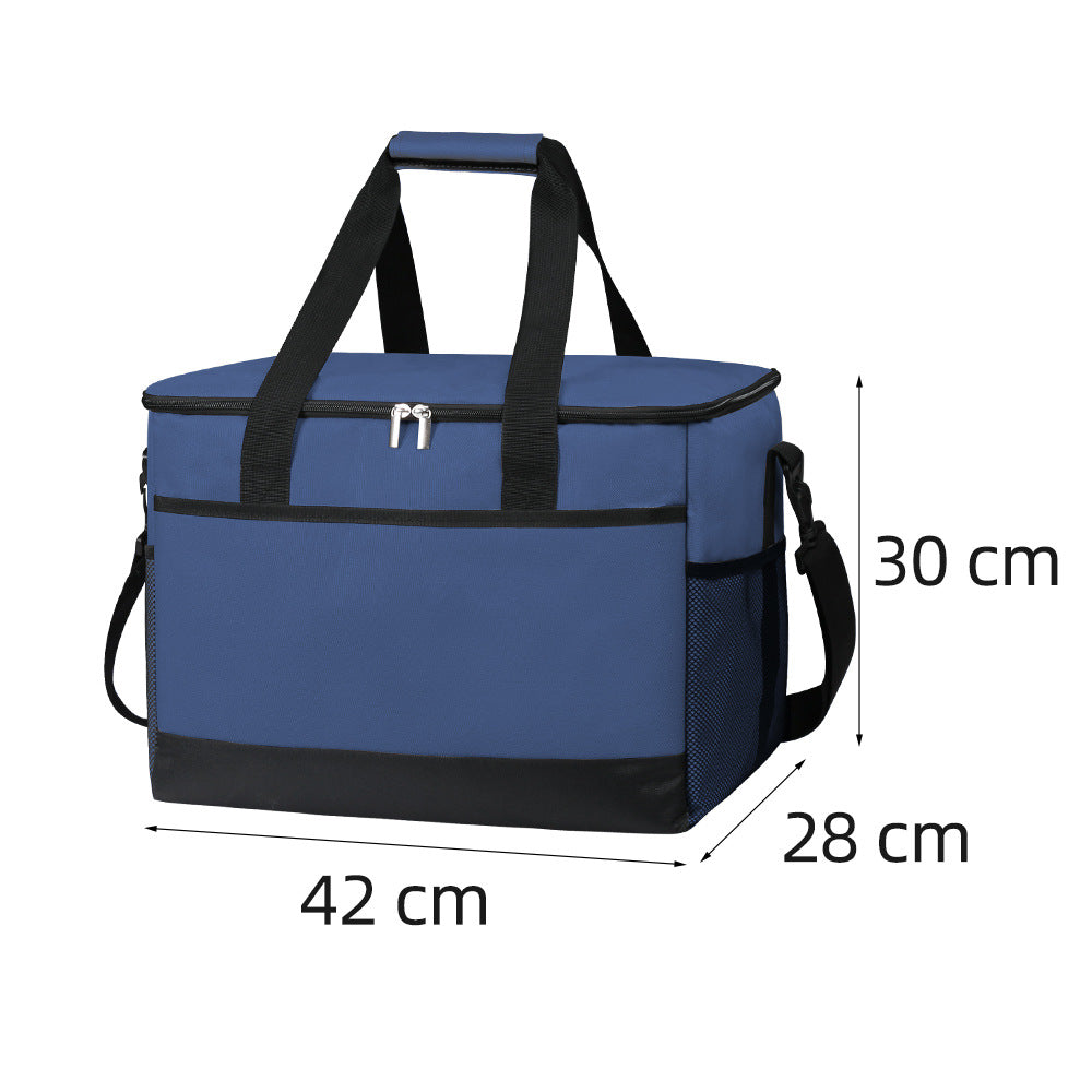 Insulated Travel Cooler Bag