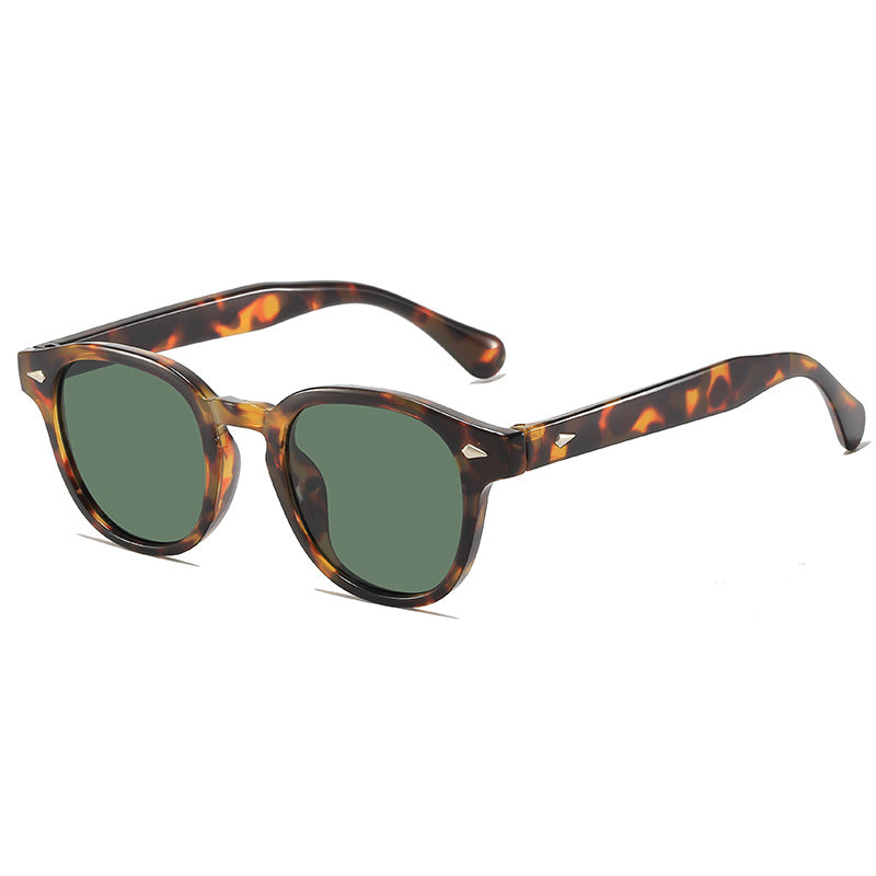 Stylish Cat-Eye Frame Glasses Kalsten