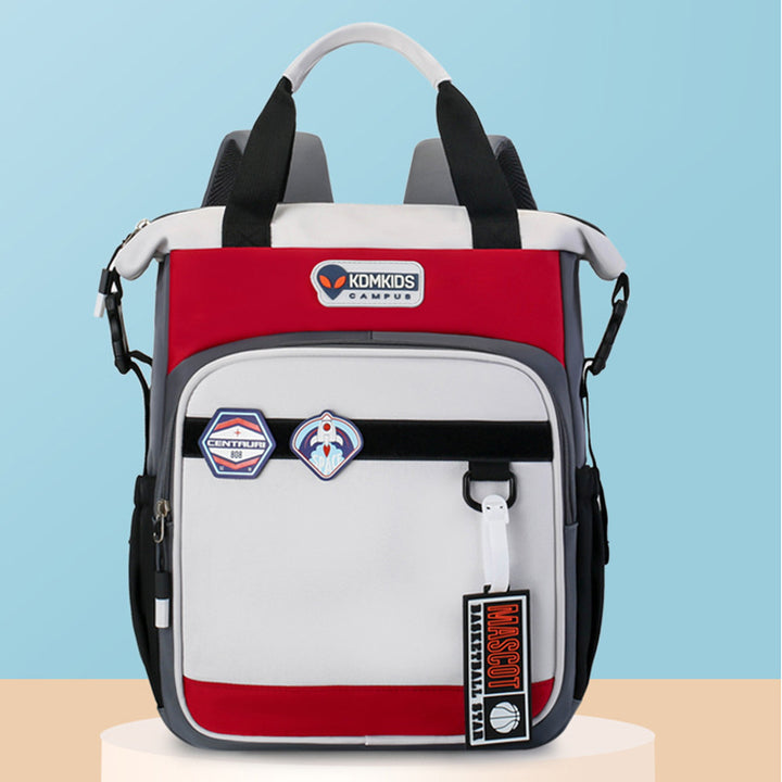 Playful Themed Backpack Kalsten