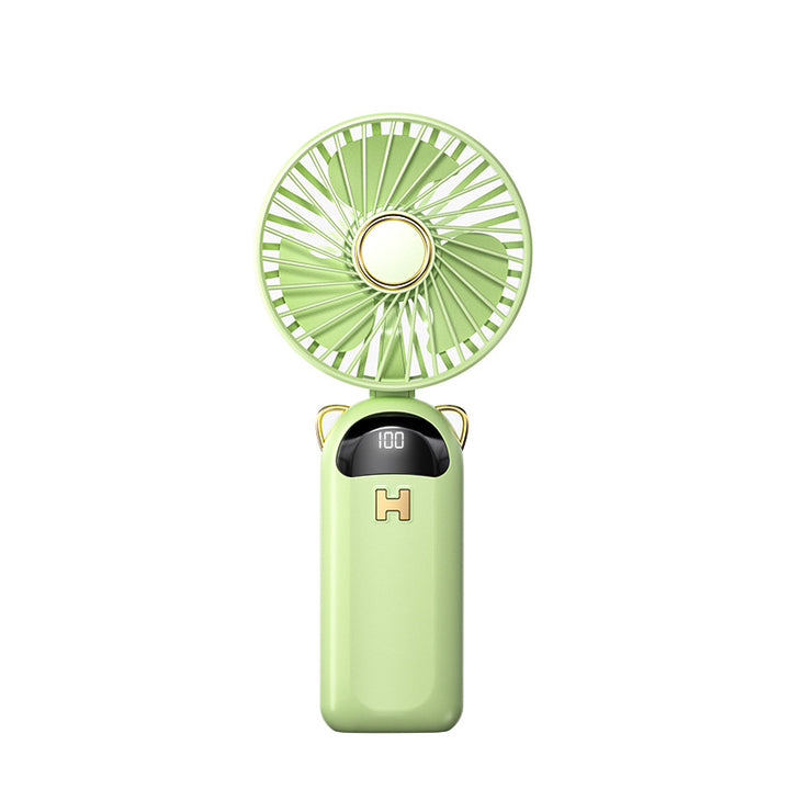 Portable Handheld Fan Kalsten