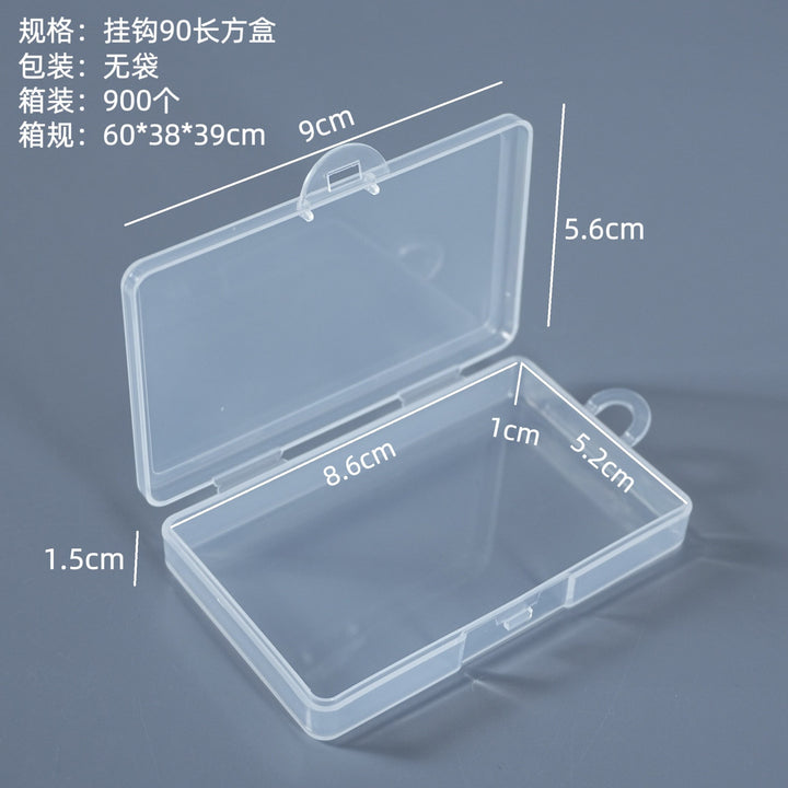 Versatile Storage Box Kalsten