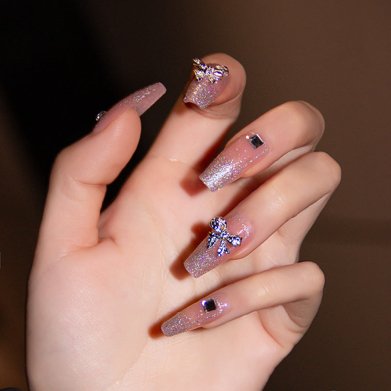 Glamorous Nails Kalsten